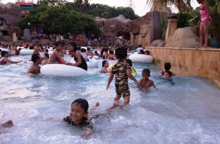 Pembangunan Jaya Ancol Tawarkan Obligasi Rp300 Miliar